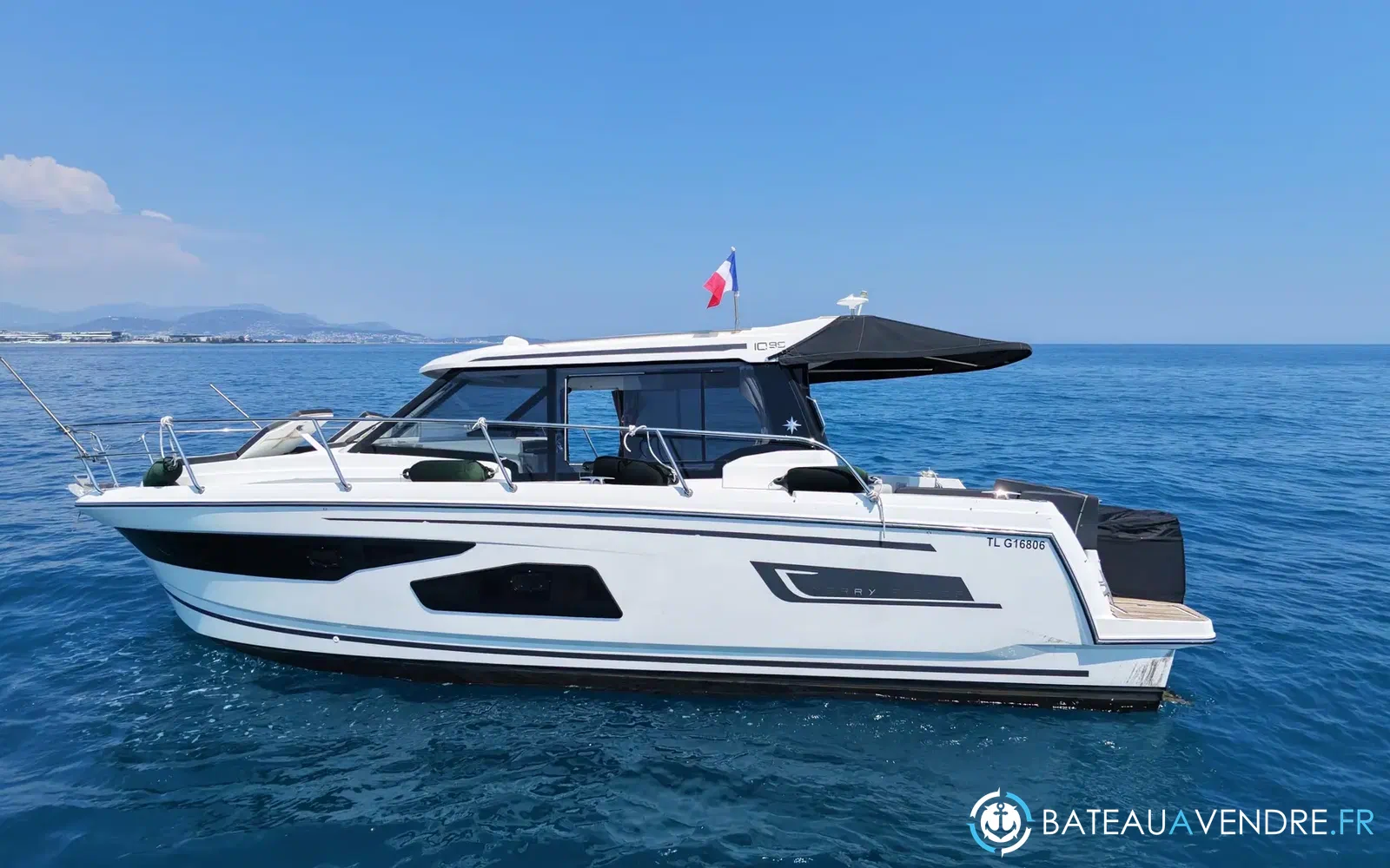slider 0 Jeanneau Merry Fisher 1095