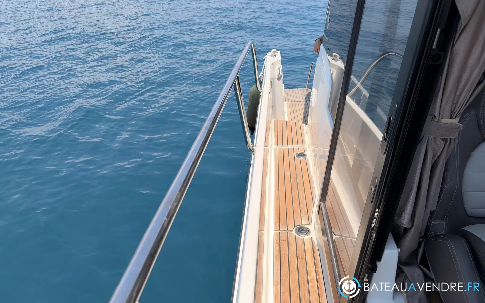 slider 10 Jeanneau Merry Fisher 1095