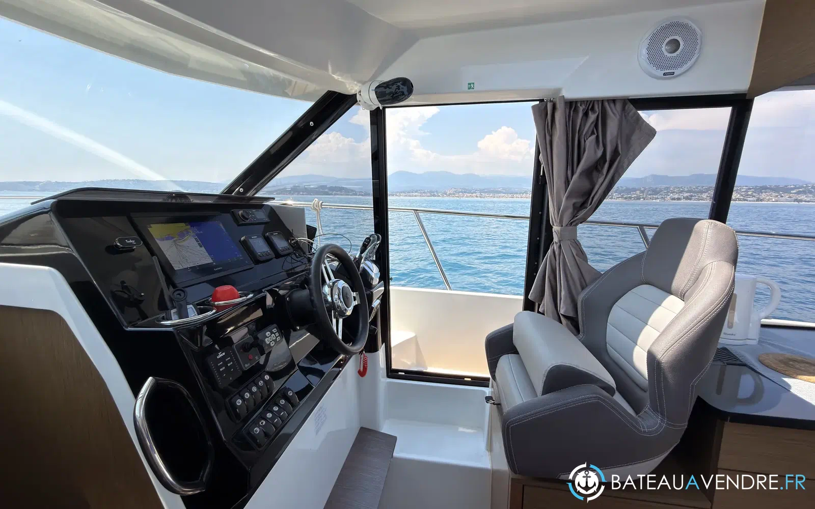 slider 22 Jeanneau Merry Fisher 1095