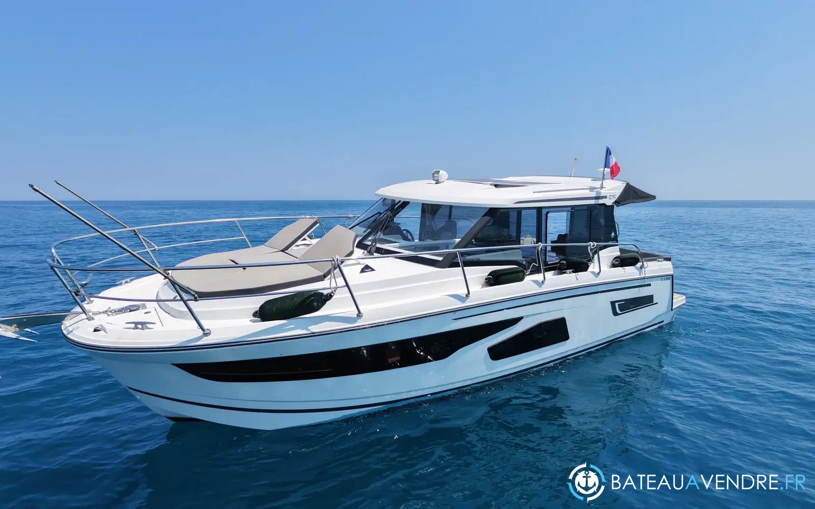 slider 2 Jeanneau Merry Fisher 1095