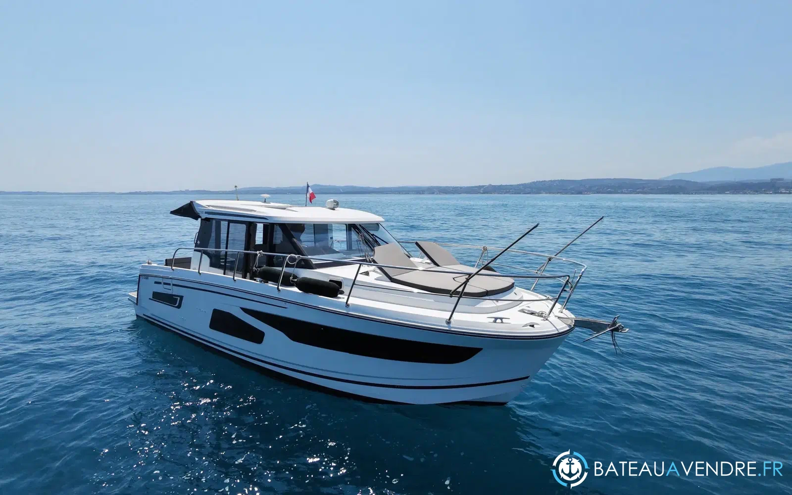 slider 3 Jeanneau Merry Fisher 1095