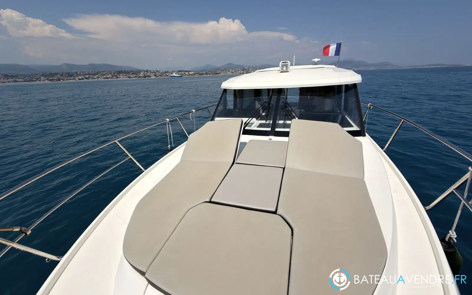 slider 6 Jeanneau Merry Fisher 1095