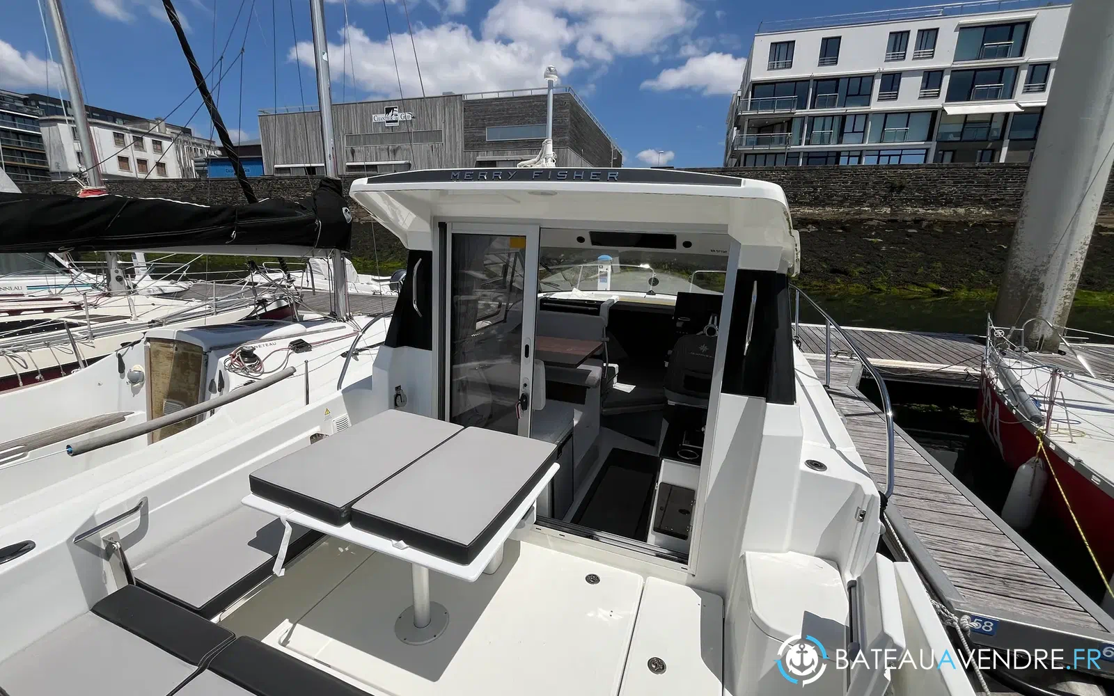 slider 5 Jeanneau Merry Fisher 795 Serie 2