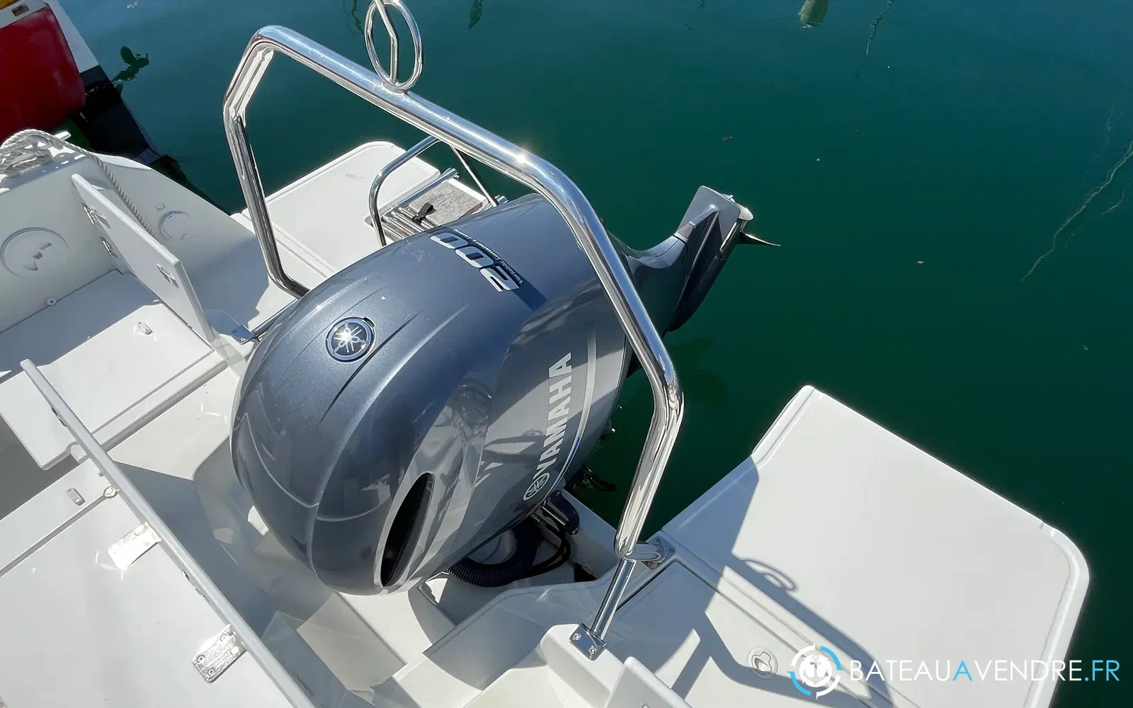 slider 3 Jeanneau Merry Fisher 795 Serie 2