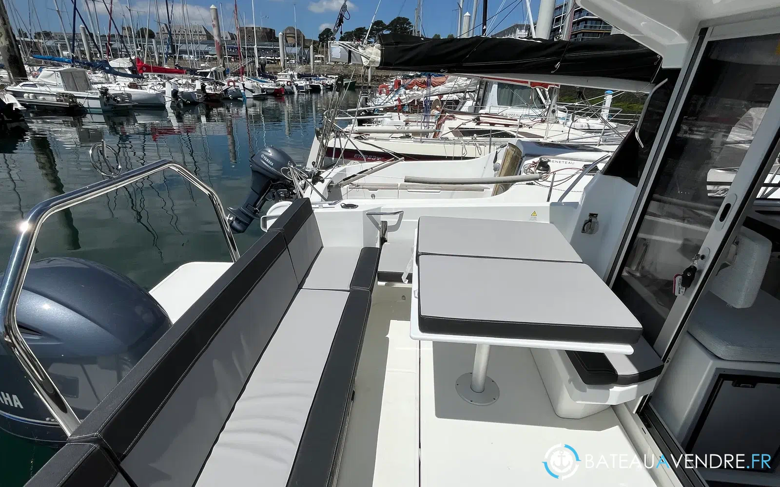 slider 4 Jeanneau Merry Fisher 795 Serie 2