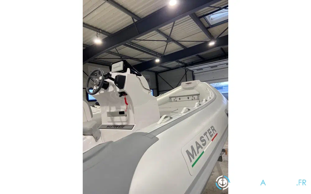 Master 630  photo 5