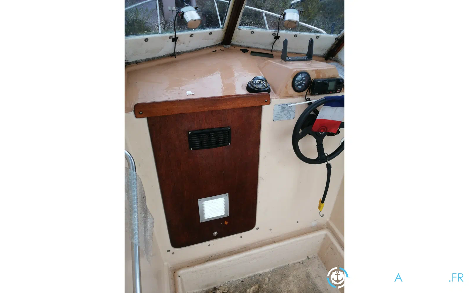 slider 23 Ocqueteau Alienor 520