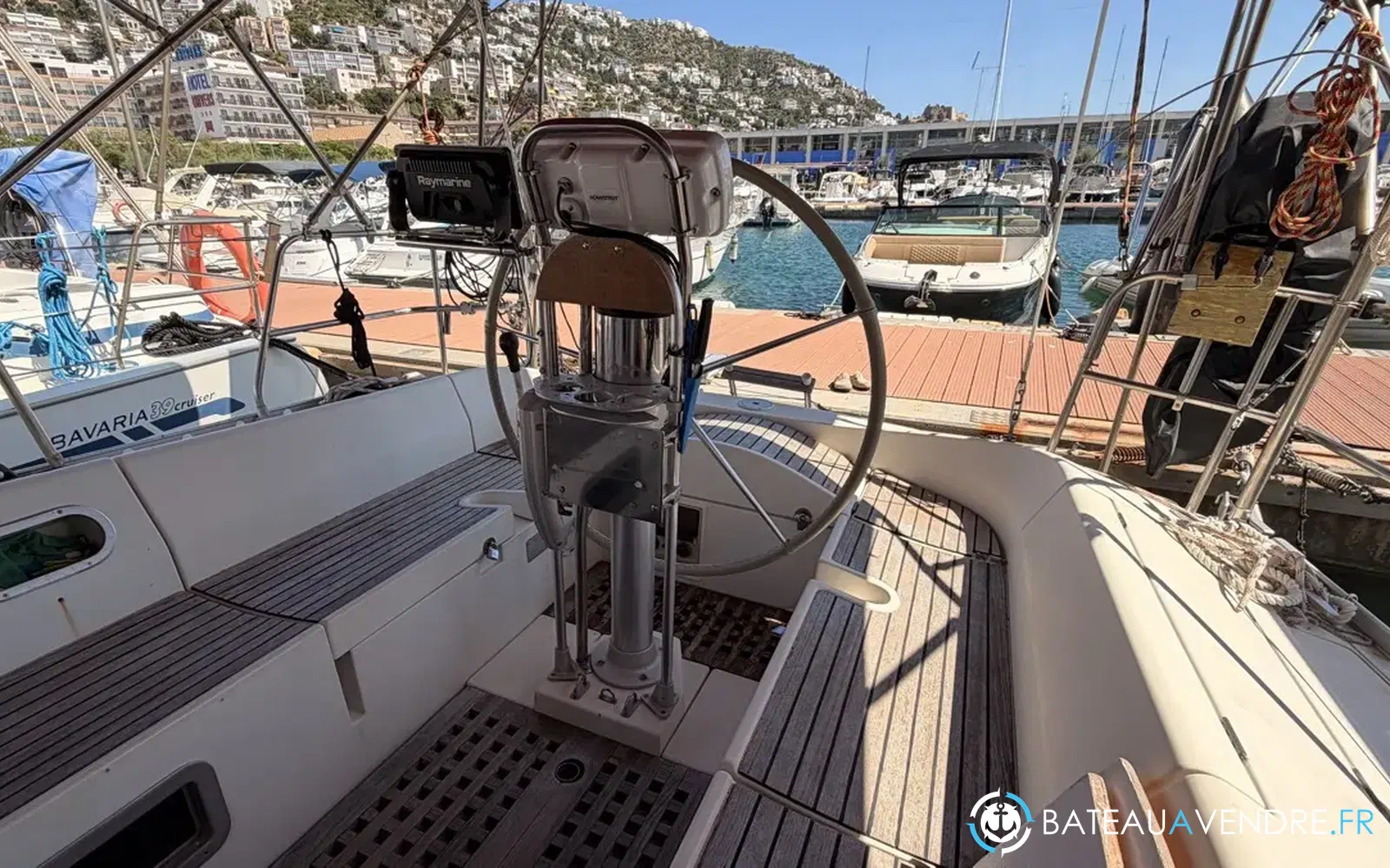 slider 9 Beneteau Oceanis 390
