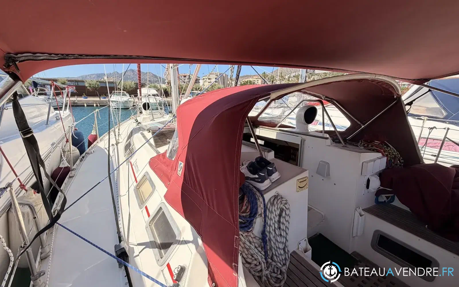 slider 10 Beneteau Oceanis 390