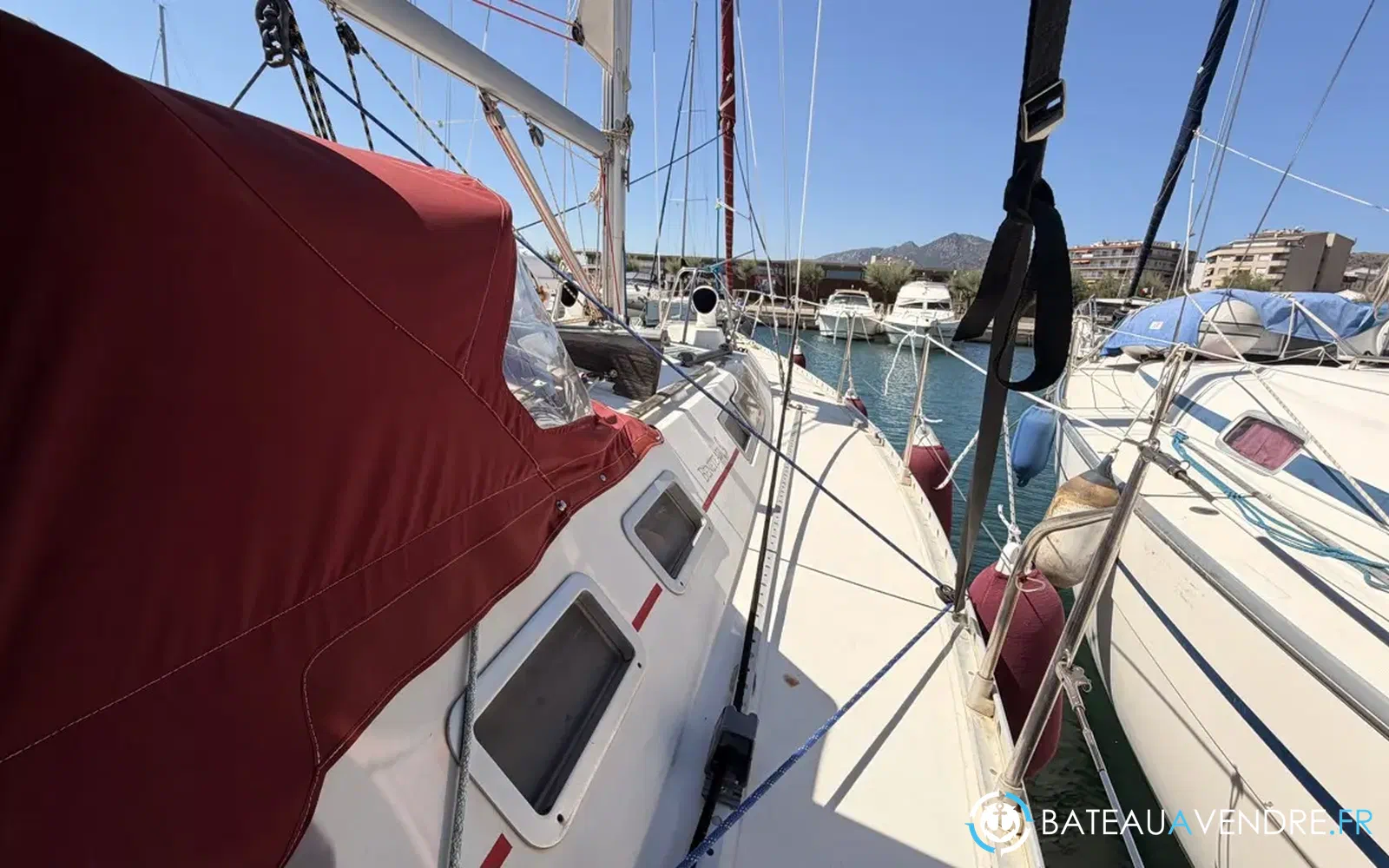 slider 11 Beneteau Oceanis 390