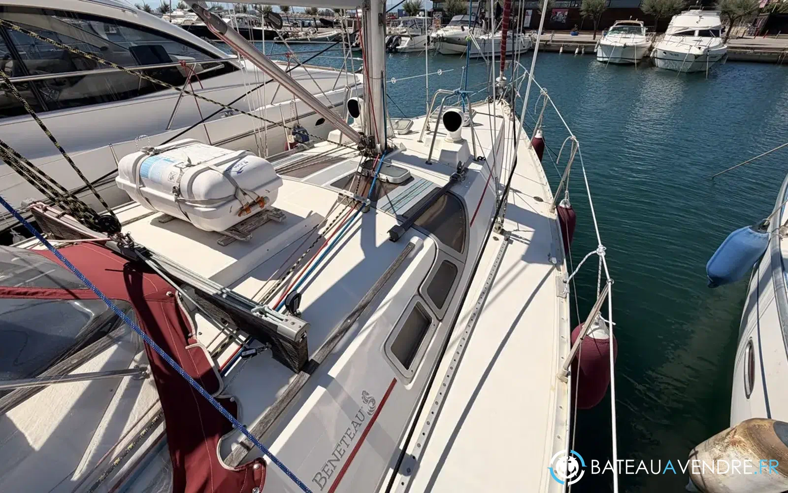 slider 12 Beneteau Oceanis 390