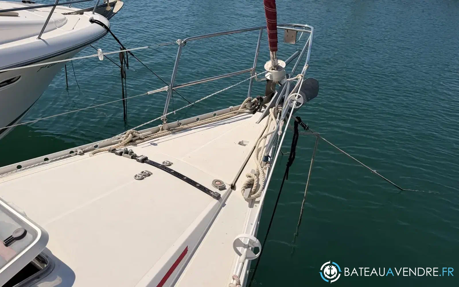 slider 13 Beneteau Oceanis 390