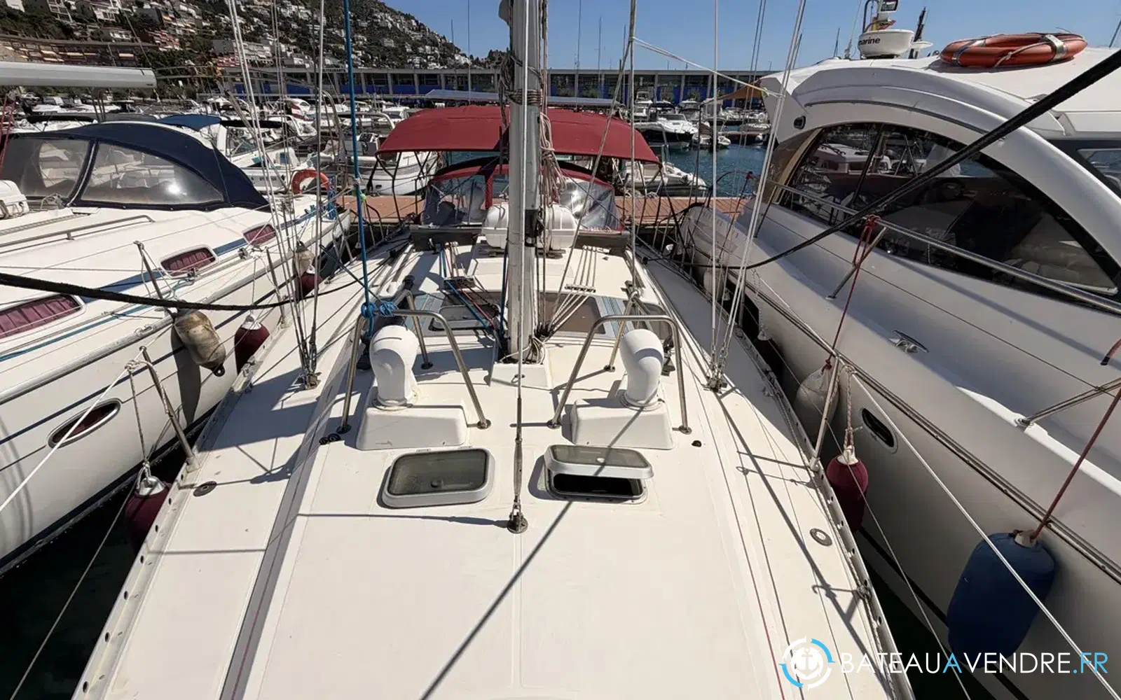 slider 15 Beneteau Oceanis 390