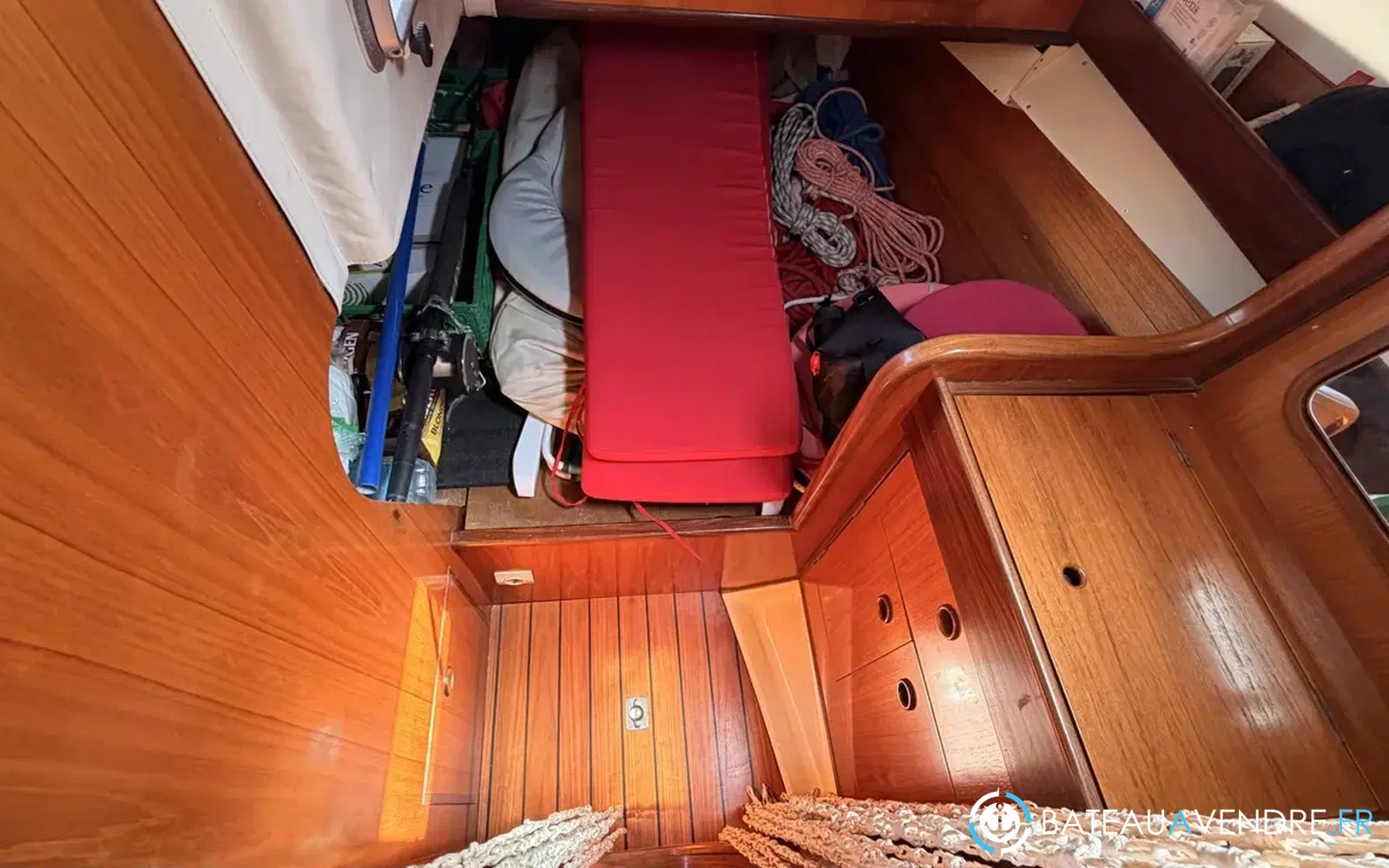 slider 25 Beneteau Oceanis 390