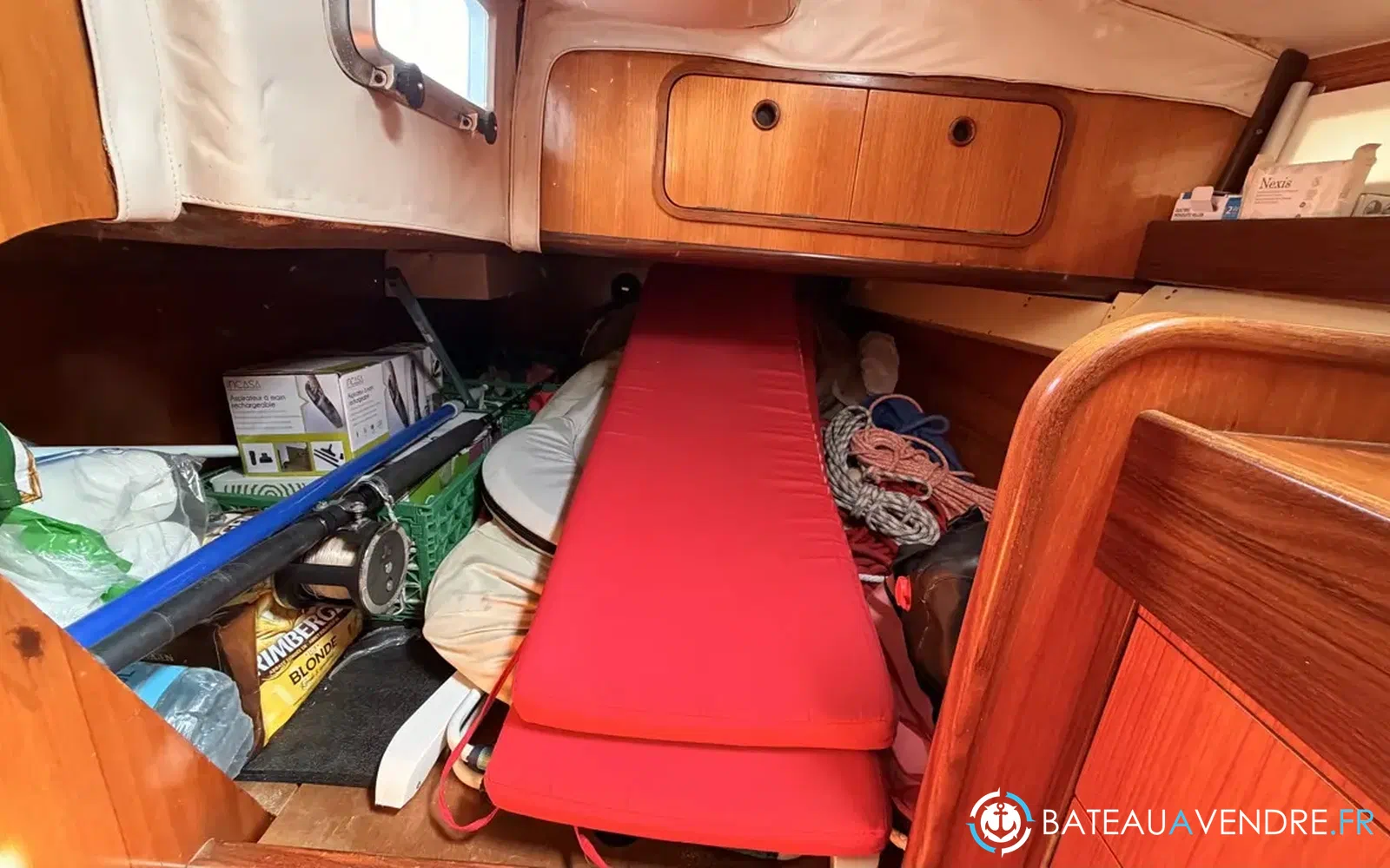 slider 26 Beneteau Oceanis 390