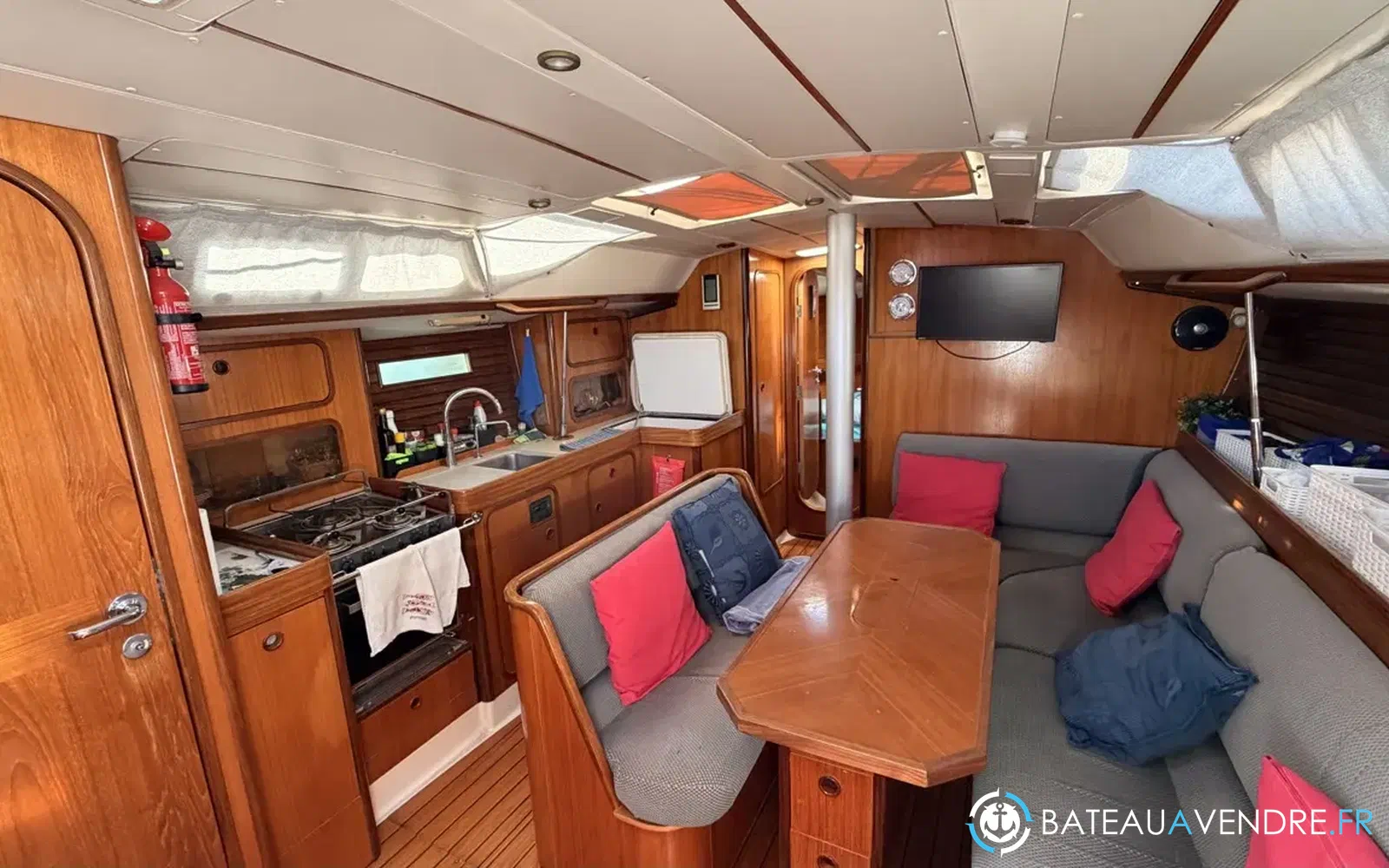 slider 28 Beneteau Oceanis 390