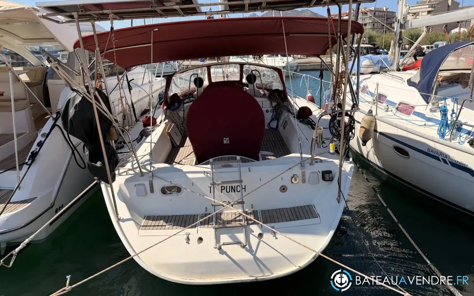 slider 2 Beneteau Oceanis 390