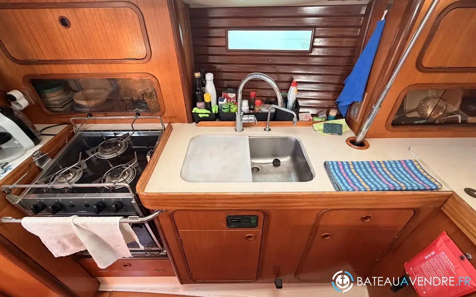 slider 29 Beneteau Oceanis 390