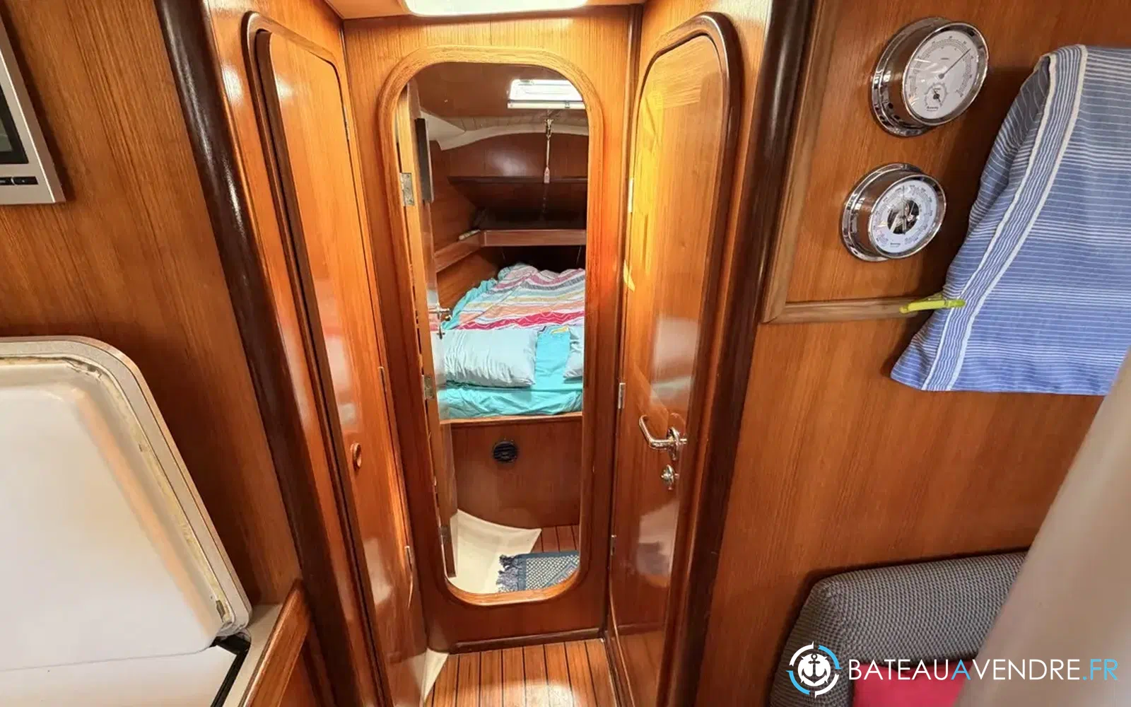 slider 35 Beneteau Oceanis 390