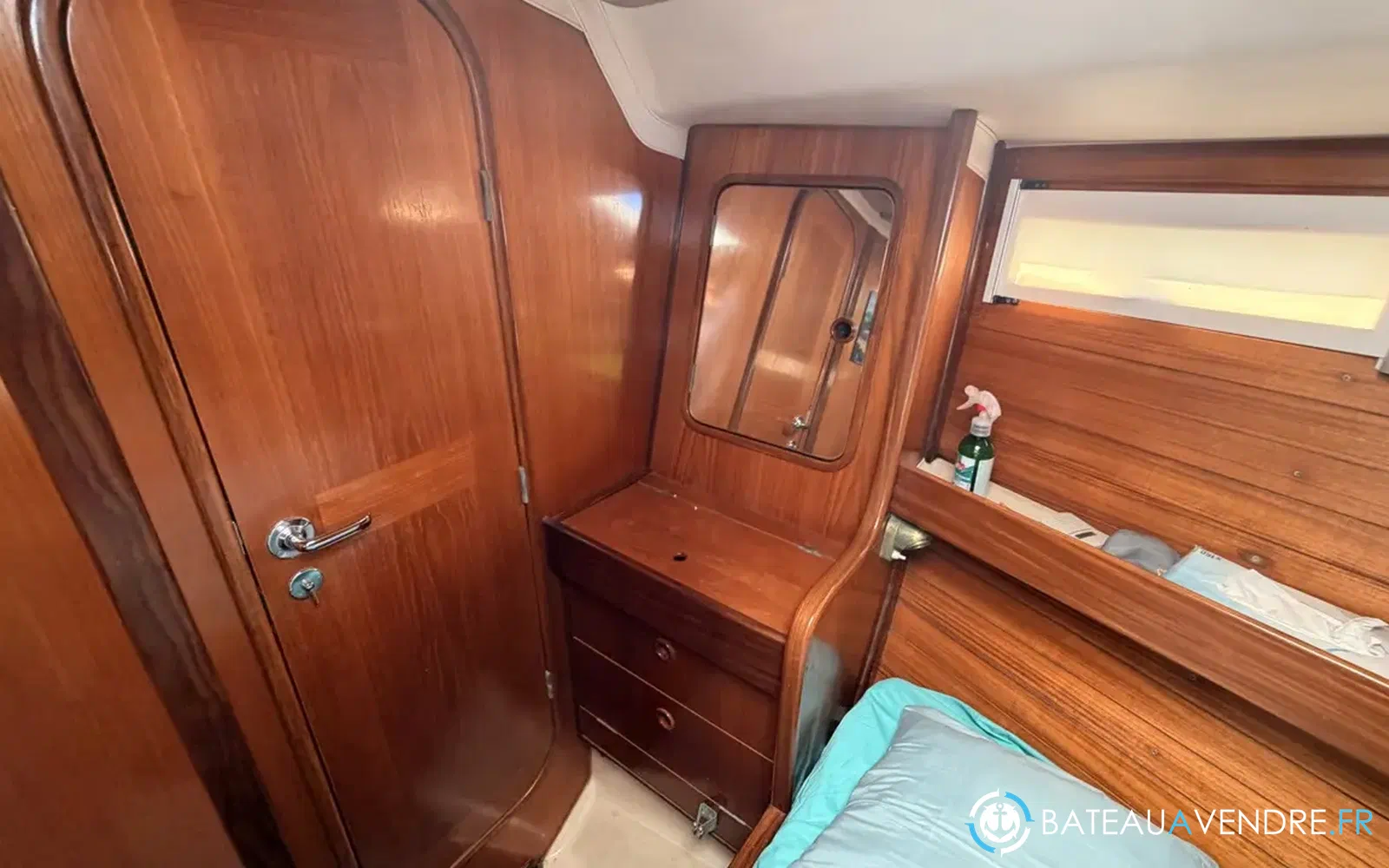 slider 37 Beneteau Oceanis 390