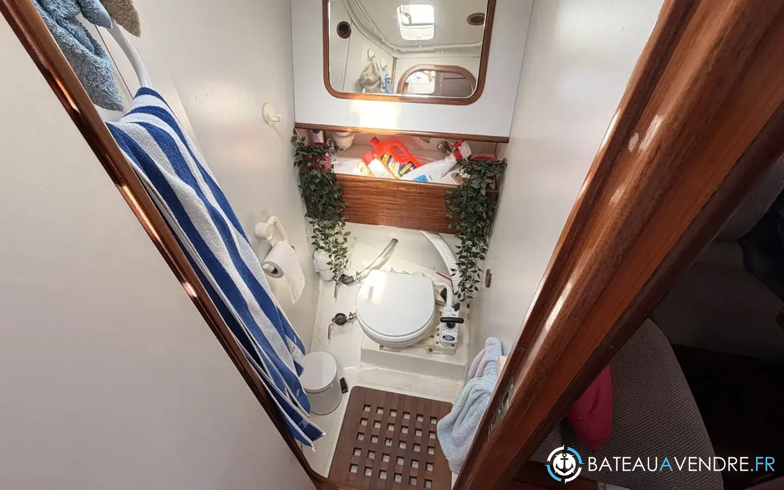slider 38 Beneteau Oceanis 390