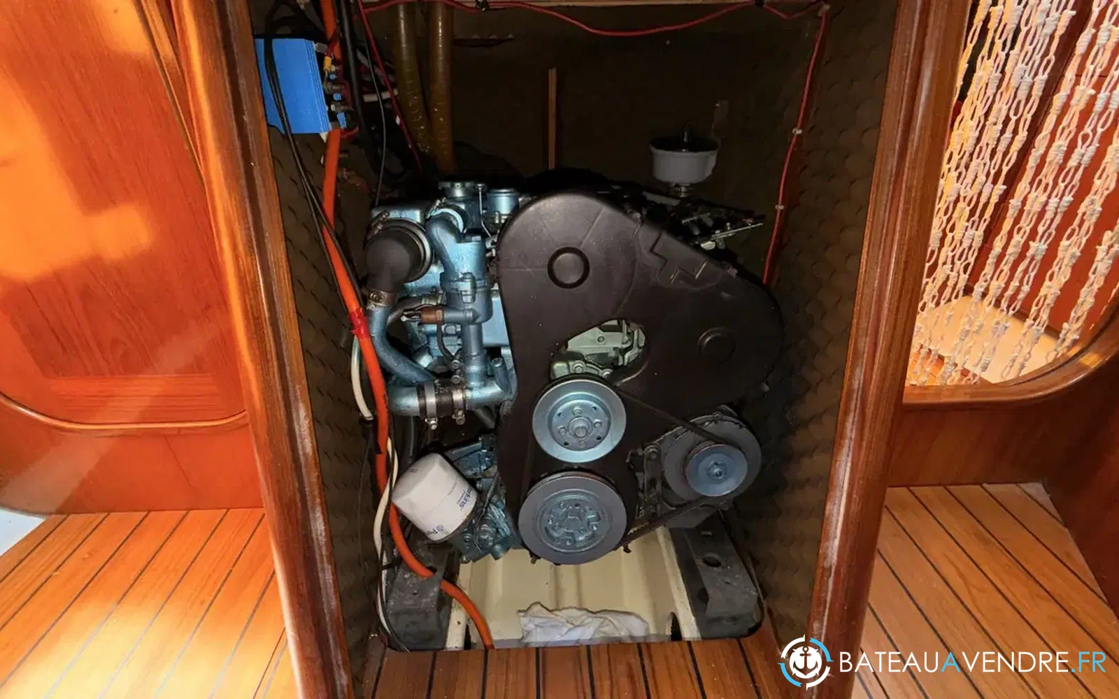 slider 40 Beneteau Oceanis 390