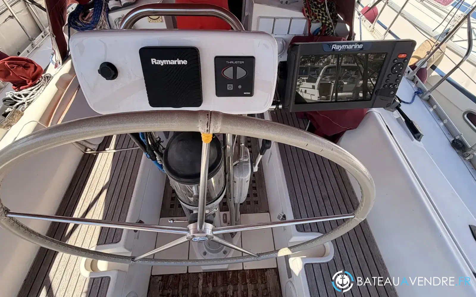slider 7 Beneteau Oceanis 390