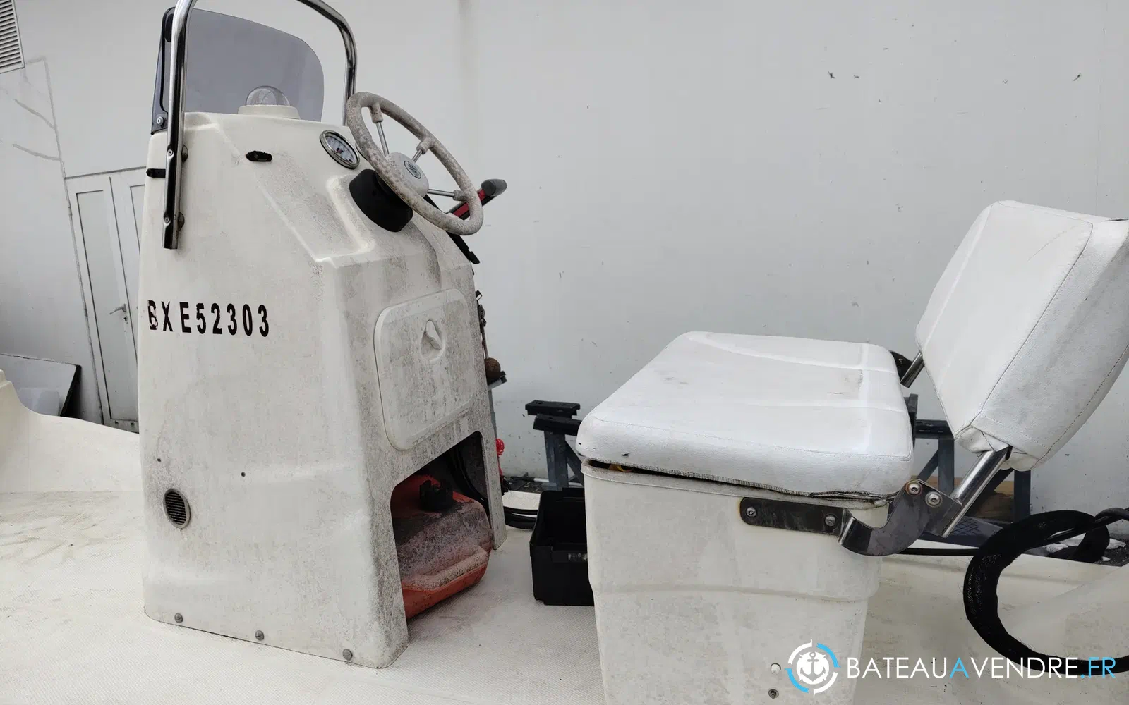 slider 1 Bombard Ribster 500