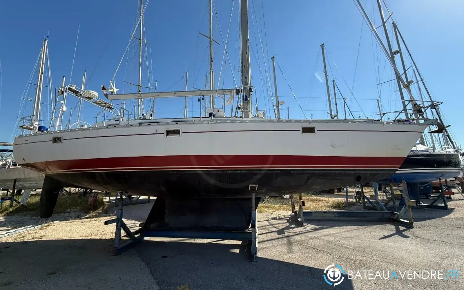 slider 0 Gibert Marine Gib Sea 442 Master