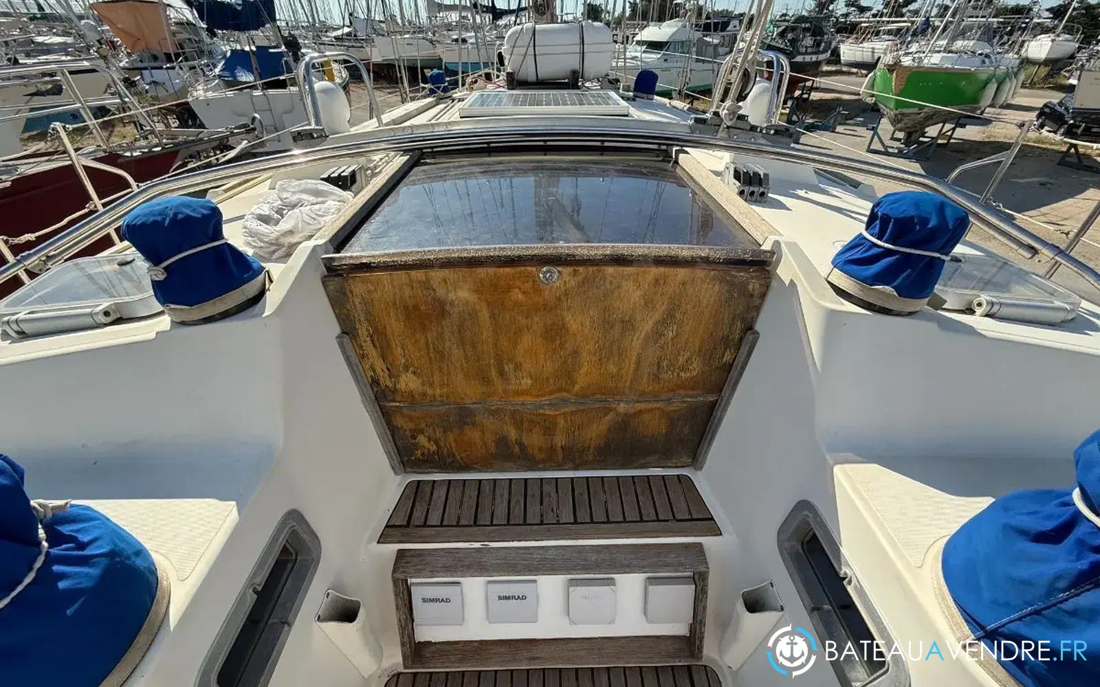 slider 9 Gibert Marine Gib Sea 442 Master