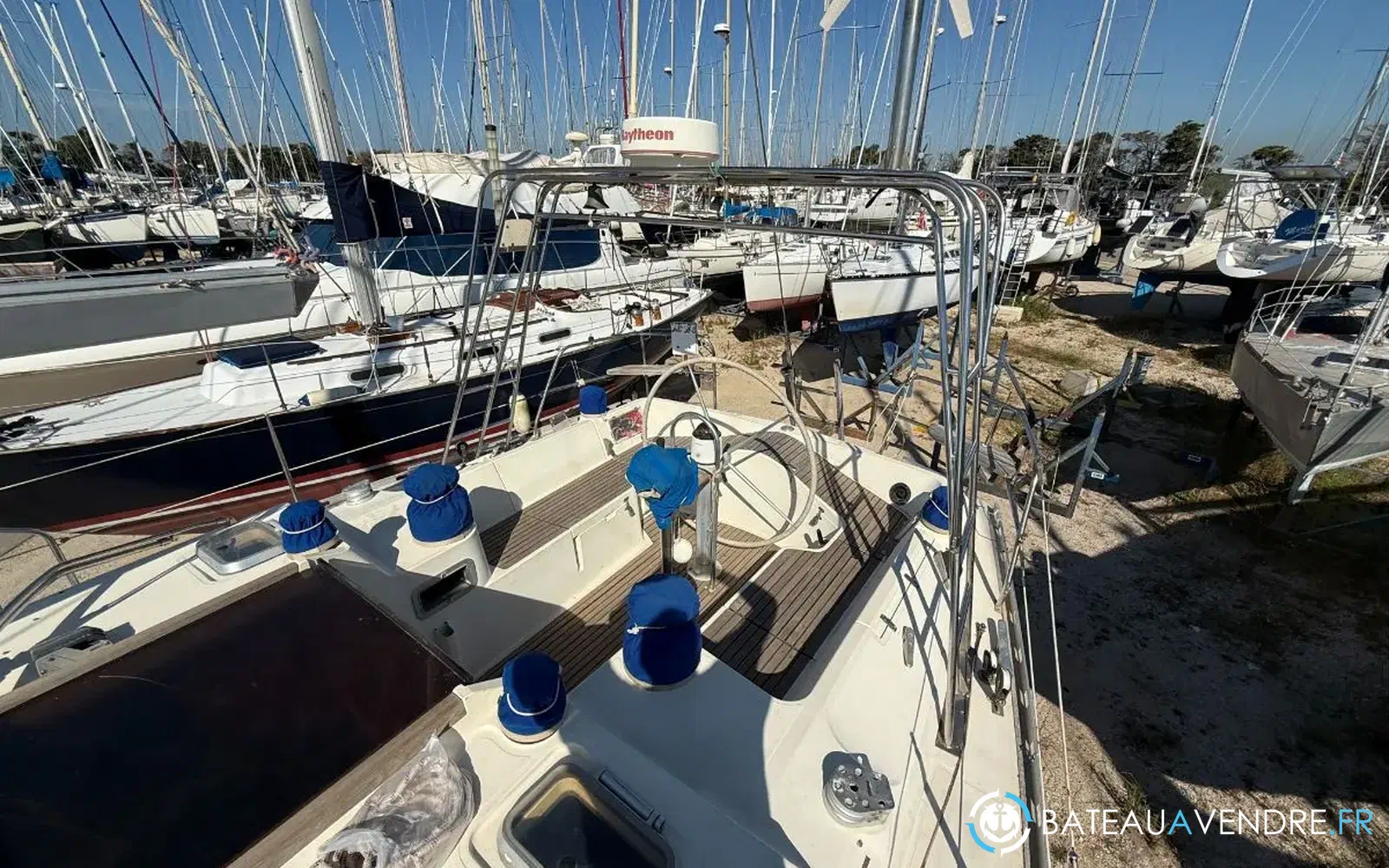 slider 10 Gibert Marine Gib Sea 442 Master
