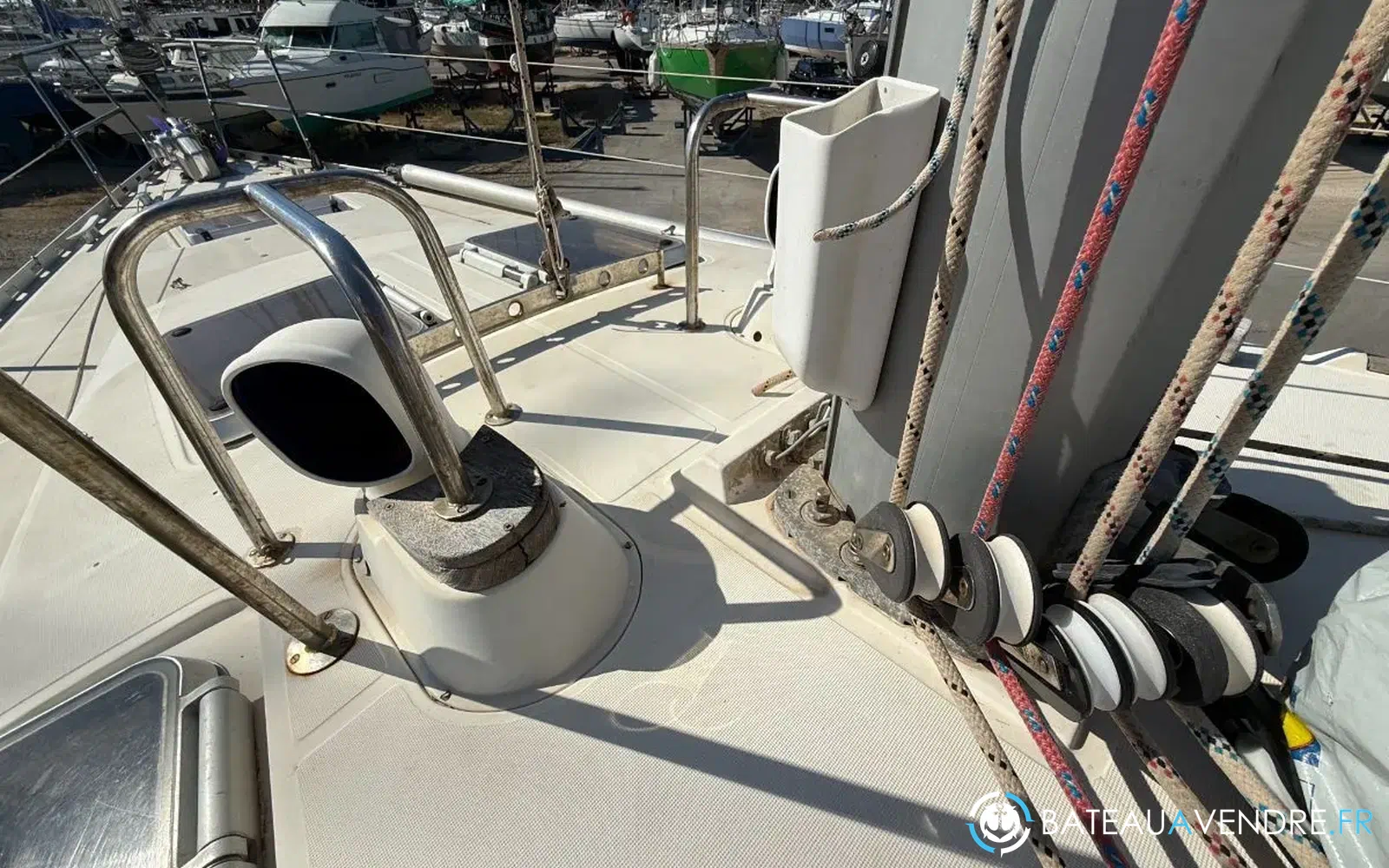slider 14 Gibert Marine Gib Sea 442 Master