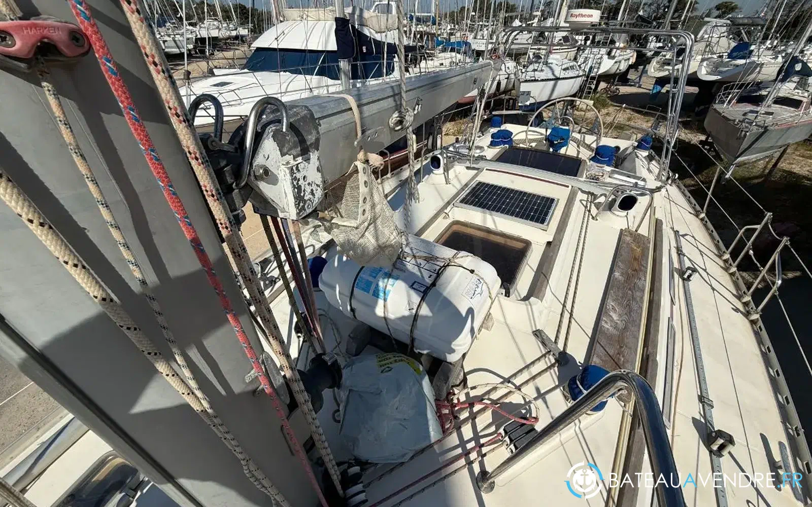 slider 15 Gibert Marine Gib Sea 442 Master