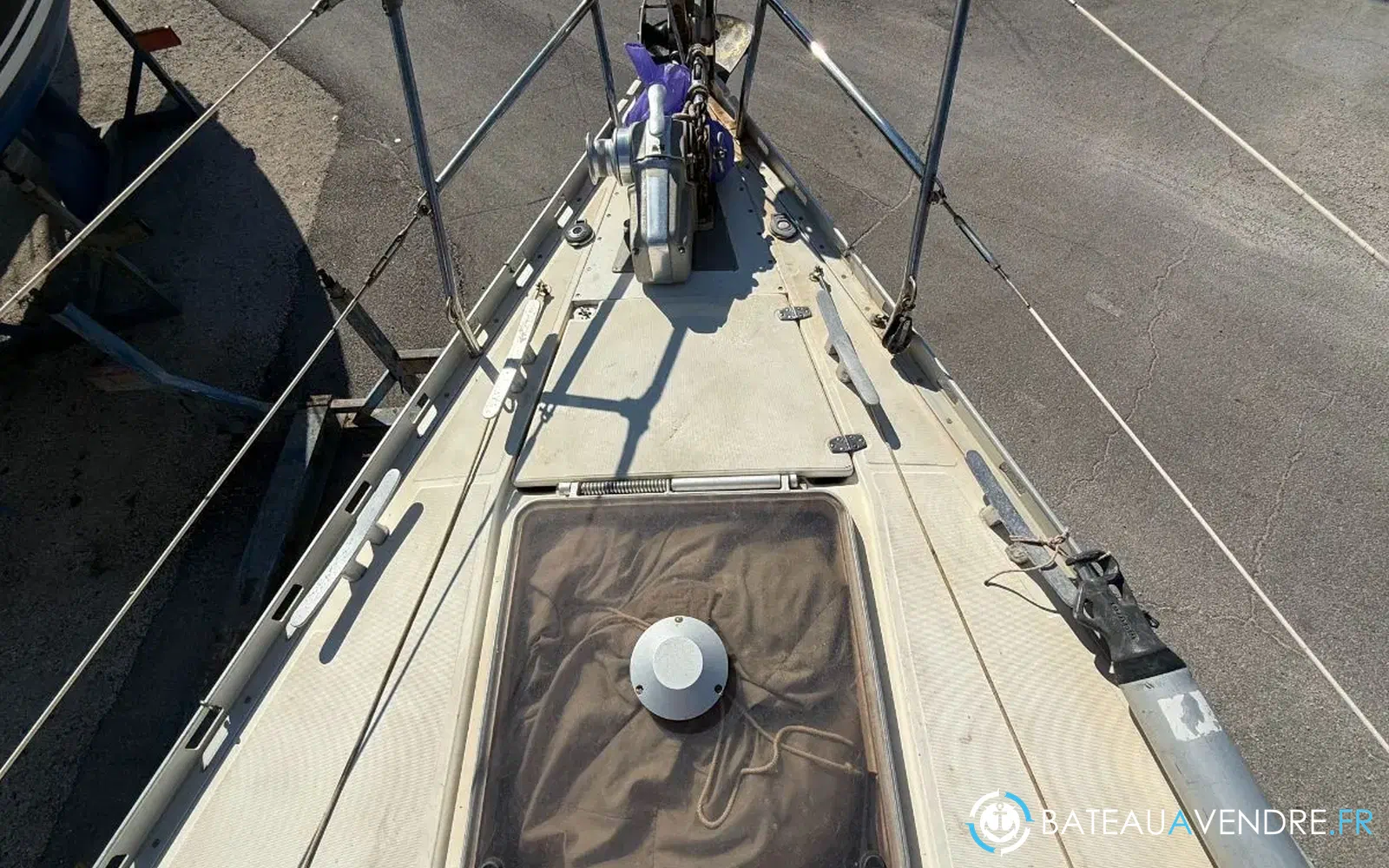 slider 17 Gibert Marine Gib Sea 442 Master
