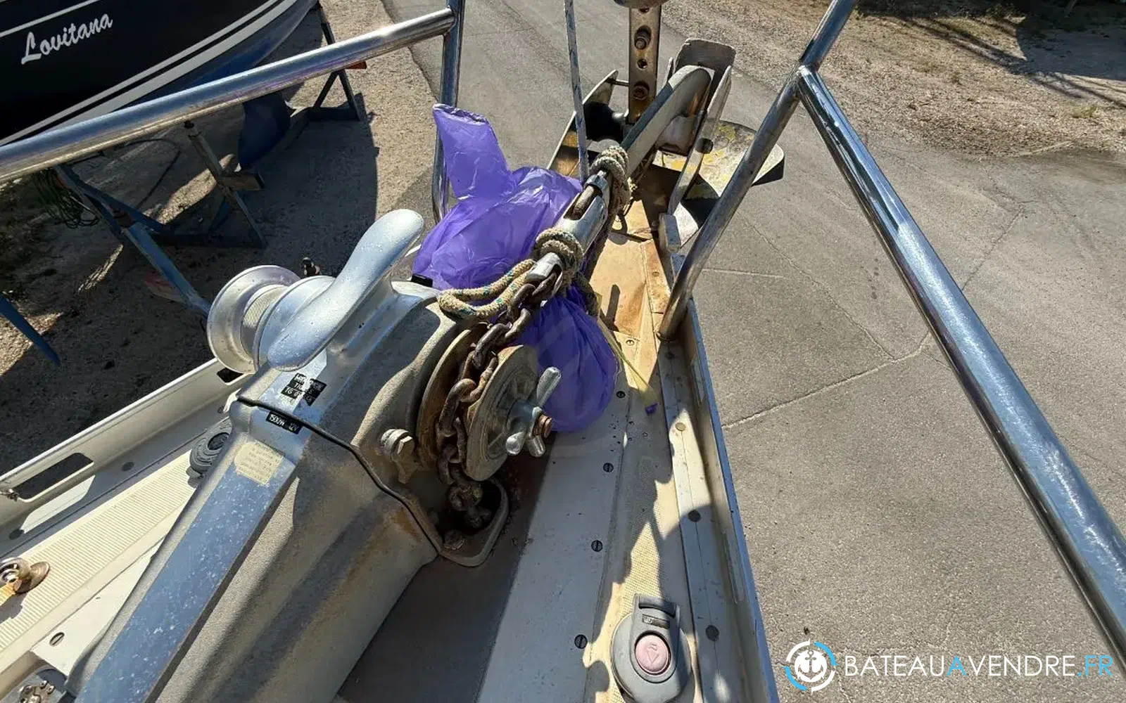 slider 18 Gibert Marine Gib Sea 442 Master