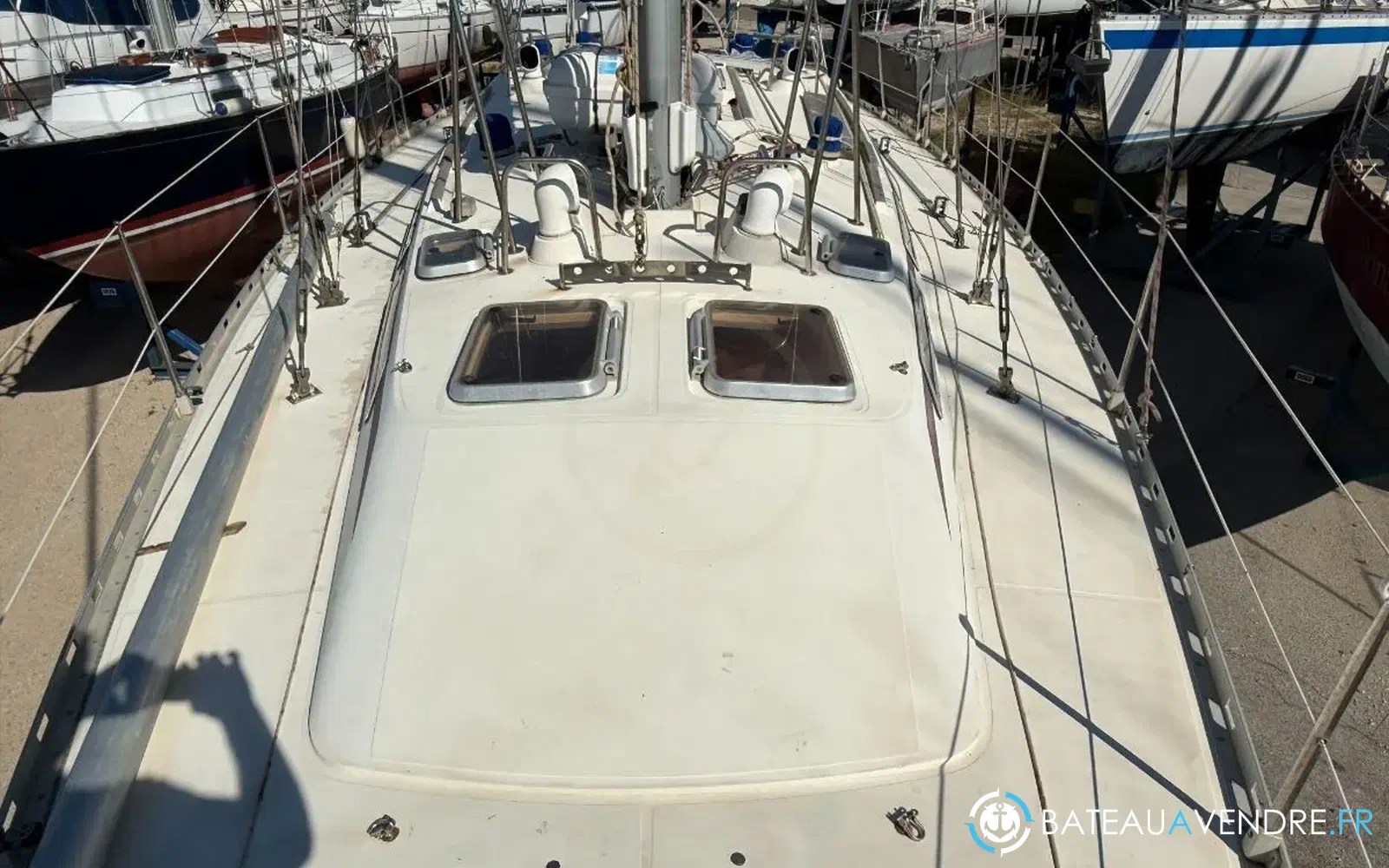slider 19 Gibert Marine Gib Sea 442 Master