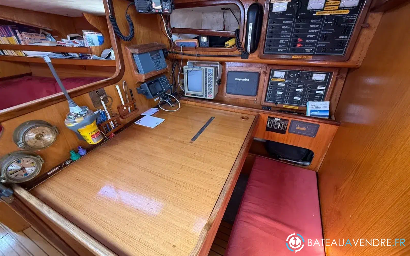 slider 21 Gibert Marine Gib Sea 442 Master