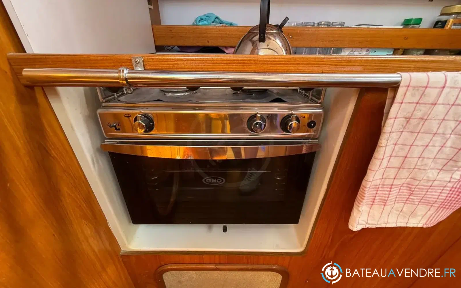 slider 24 Gibert Marine Gib Sea 442 Master