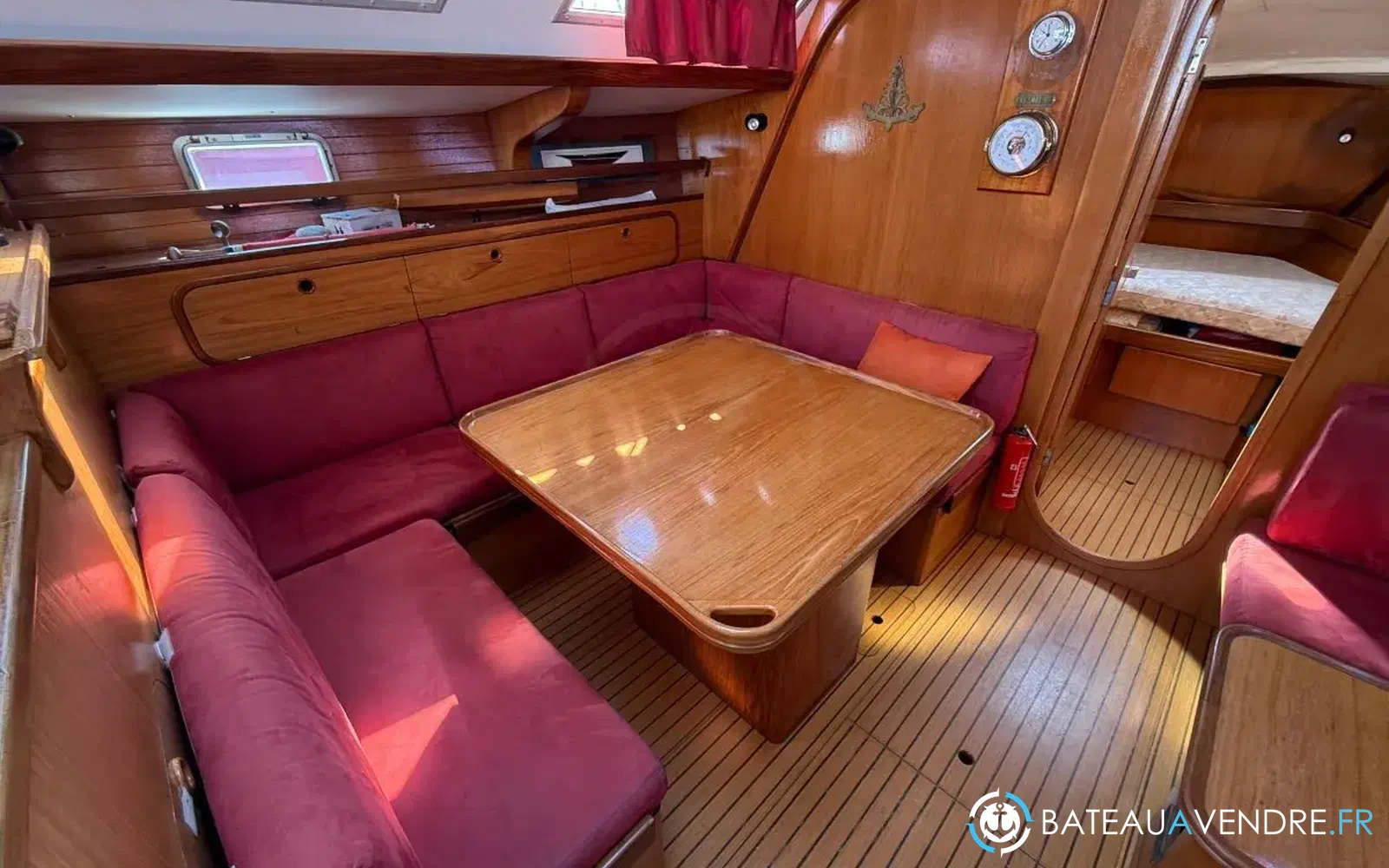 slider 25 Gibert Marine Gib Sea 442 Master