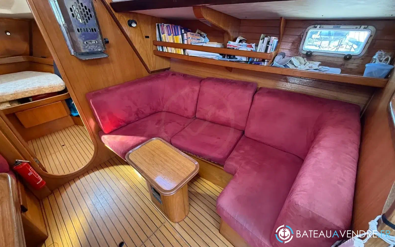 slider 26 Gibert Marine Gib Sea 442 Master