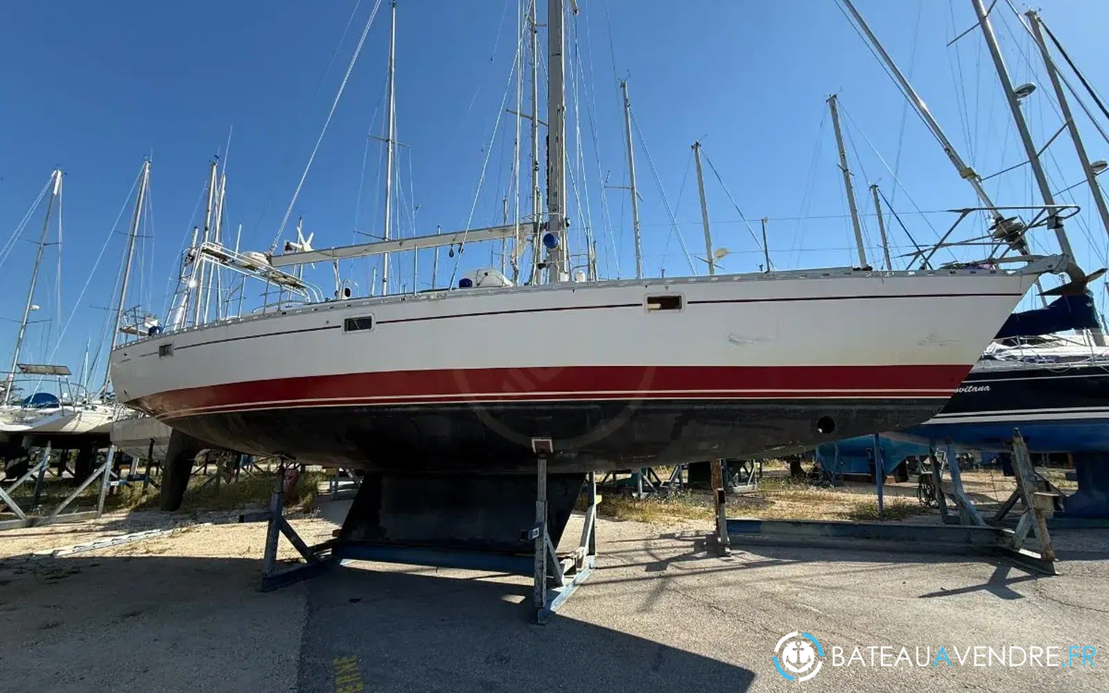 slider 3 Gibert Marine Gib Sea 442 Master