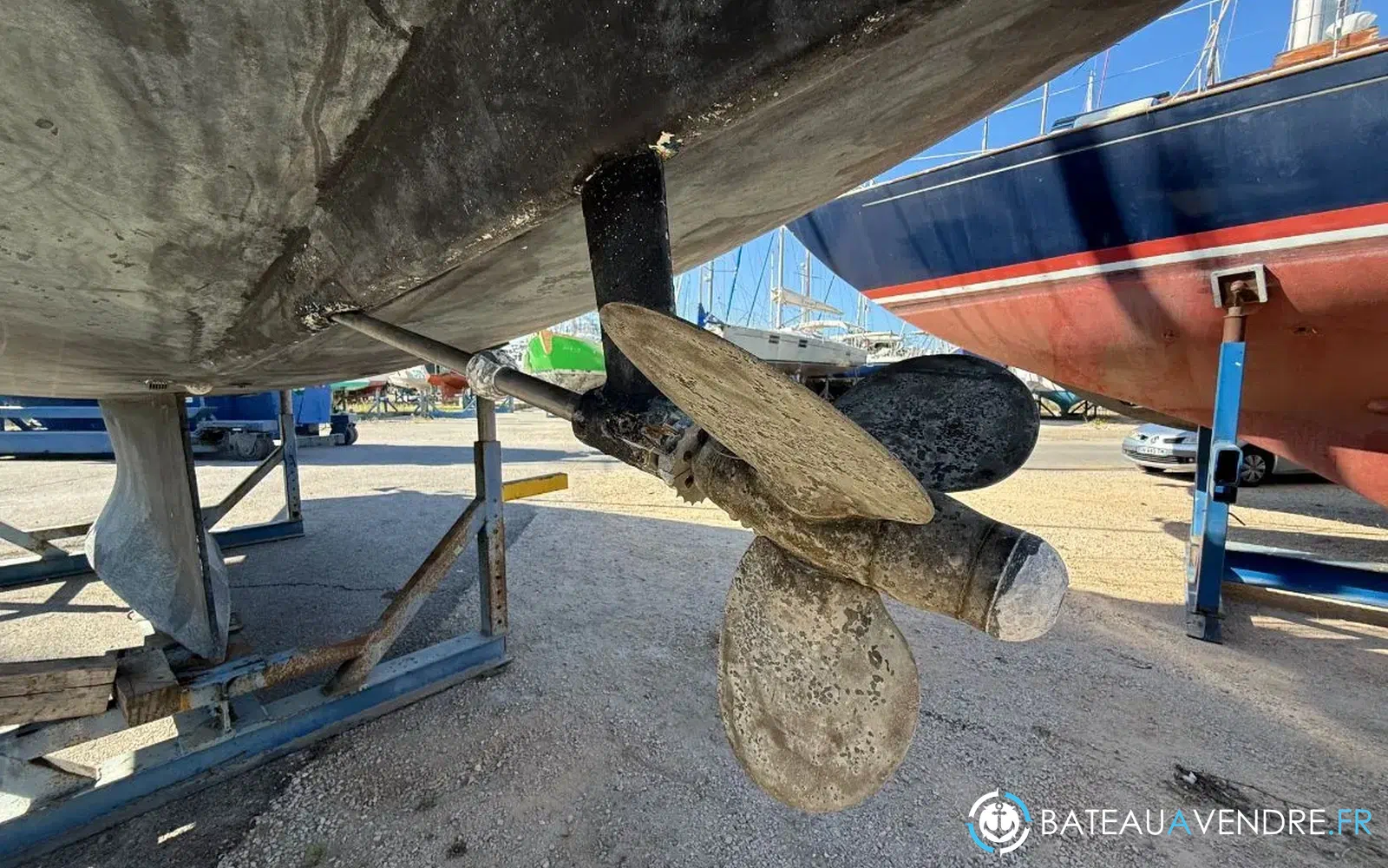 slider 41 Gibert Marine Gib Sea 442 Master