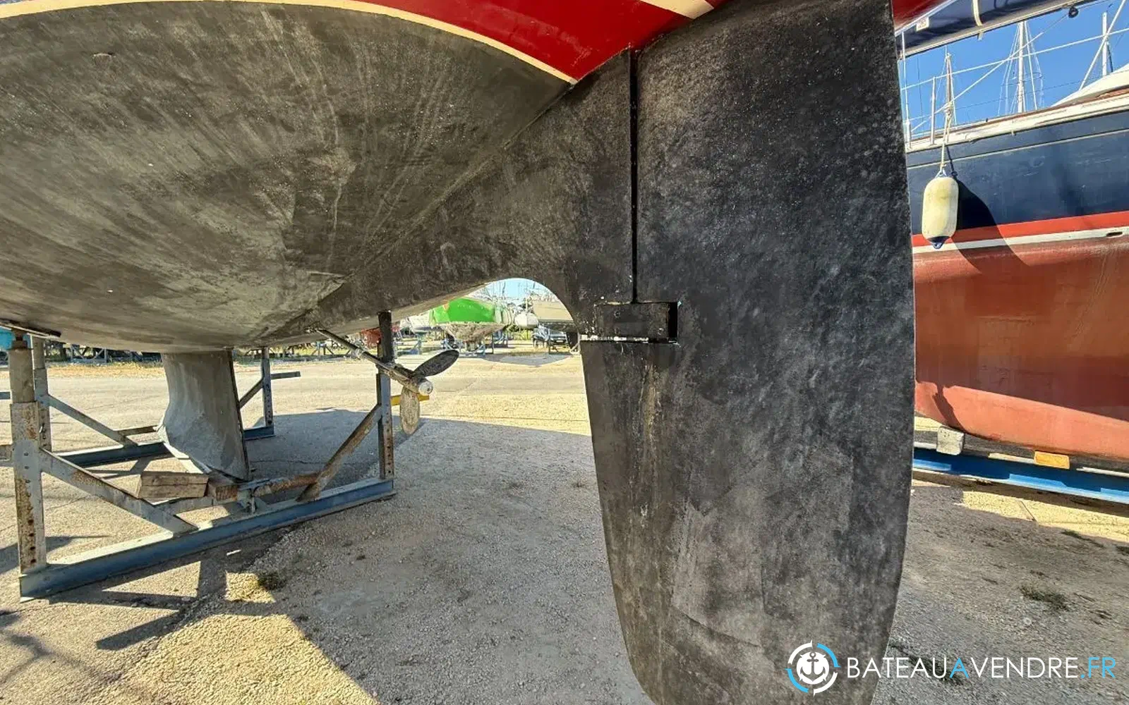 slider 42 Gibert Marine Gib Sea 442 Master