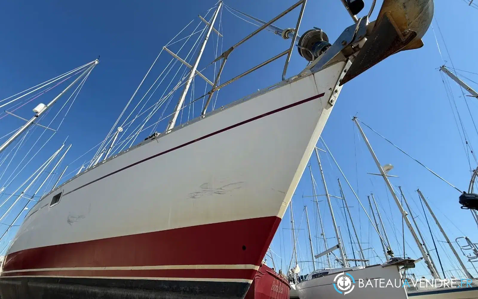 slider 4 Gibert Marine Gib Sea 442 Master