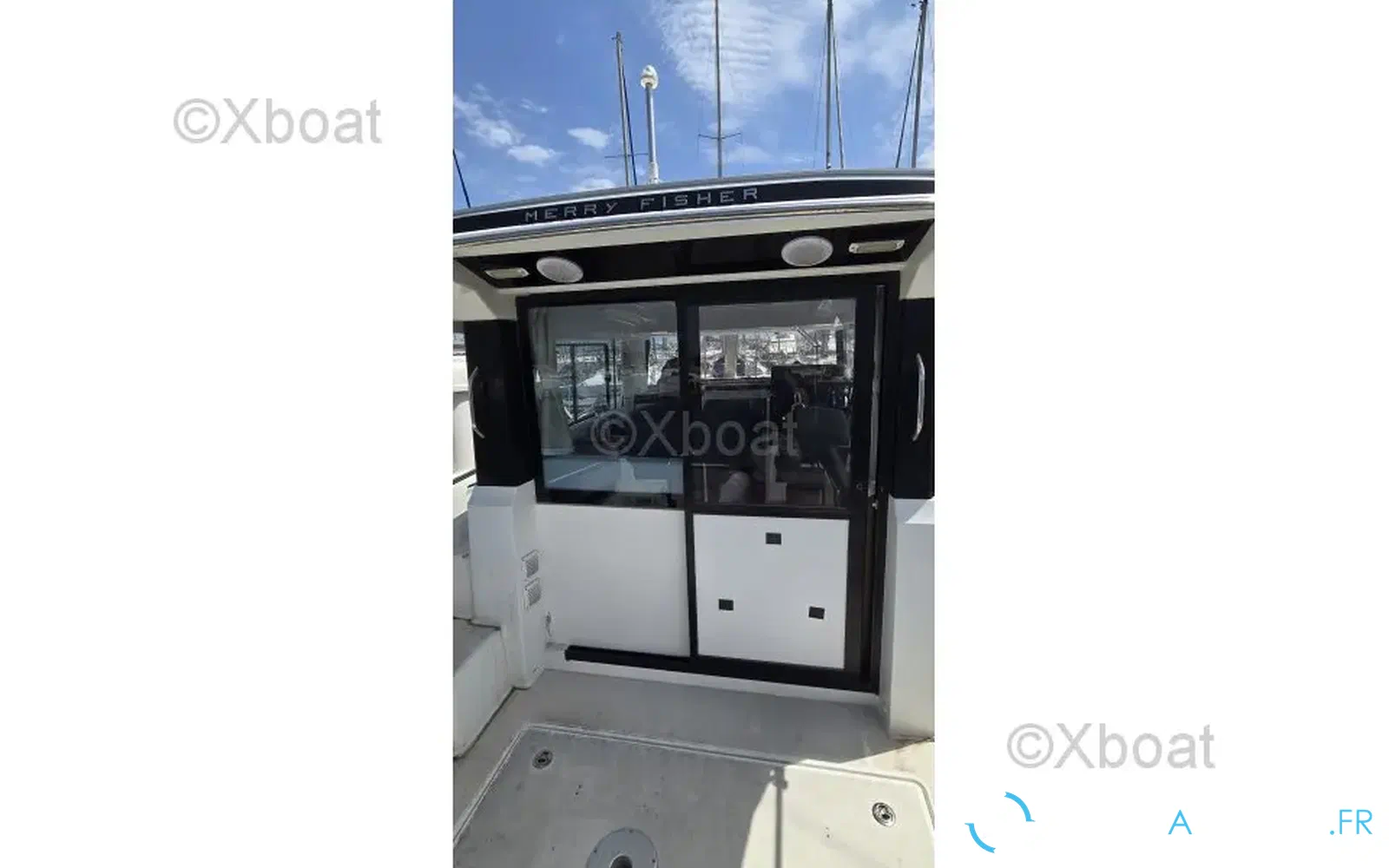 slider 10 Jeanneau Merry Fisher 895