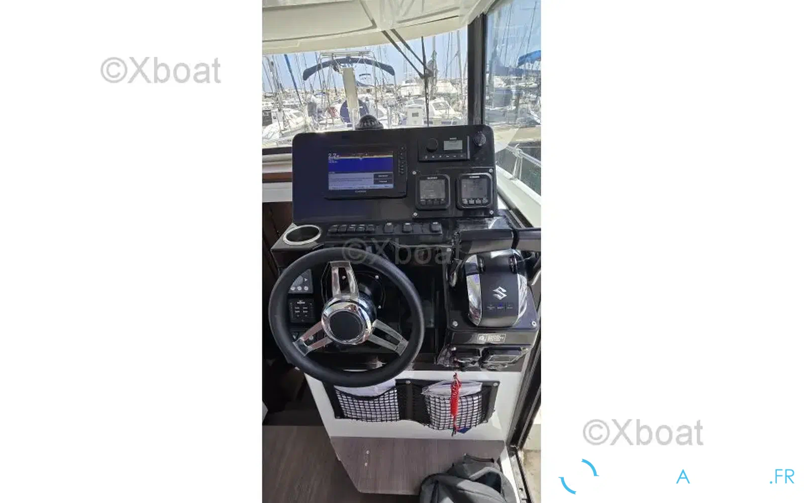 slider 11 Jeanneau Merry Fisher 895