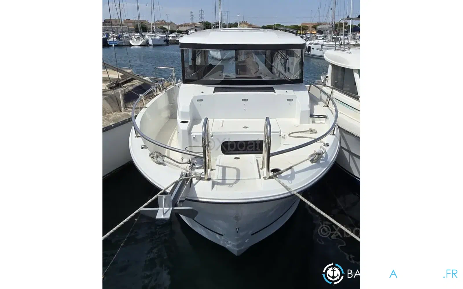 slider 1 Jeanneau Merry Fisher 895