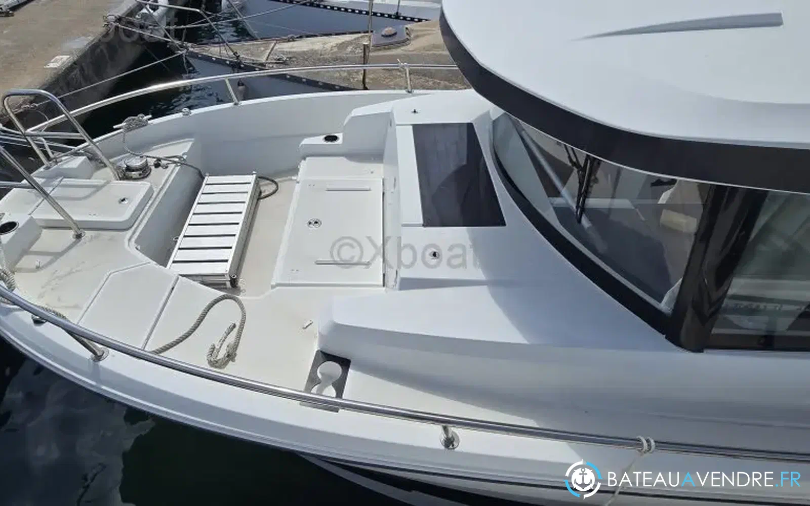 slider 5 Jeanneau Merry Fisher 895