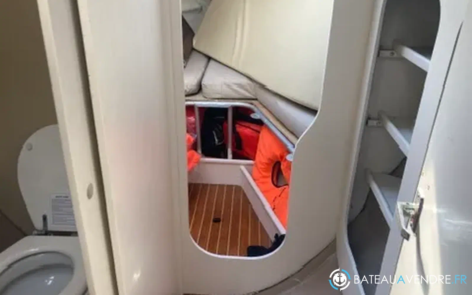 slider 25 Beneteau First 35
