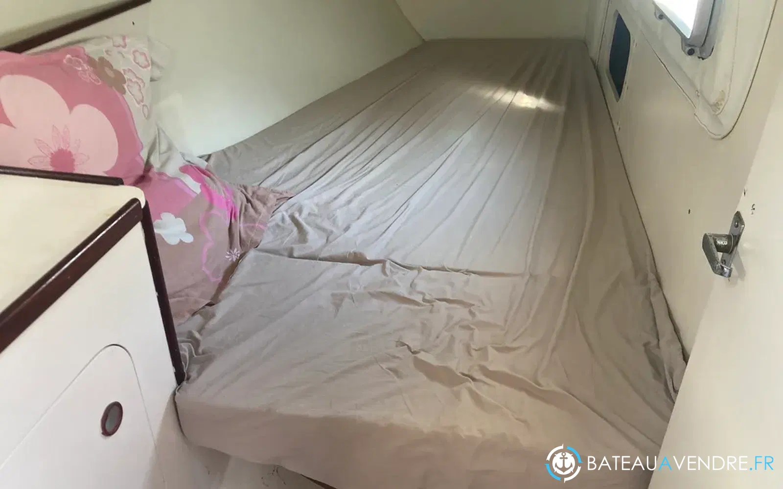 slider 23 Beneteau First 35